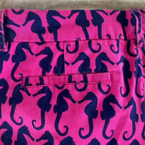 Macbeth collection shorts - Picture 5 of 6